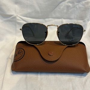 Ray Ban Sunglasses